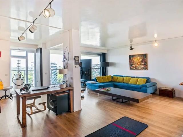 Duplex vente à Antwerpen