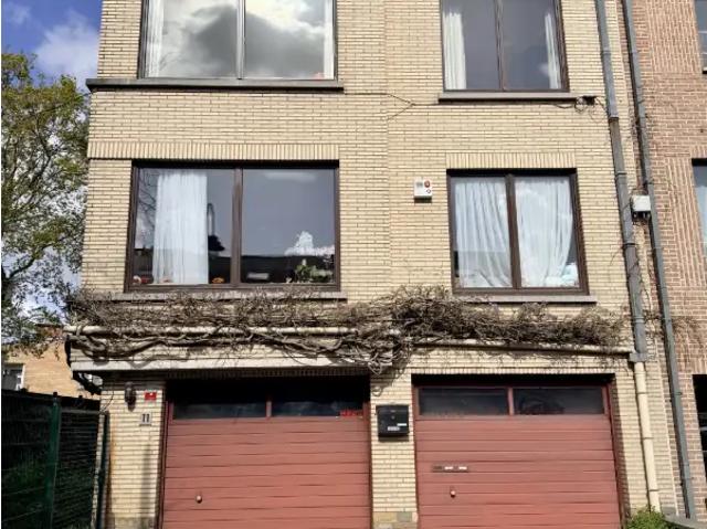 Duplex vente à Berchem, Bruxelles