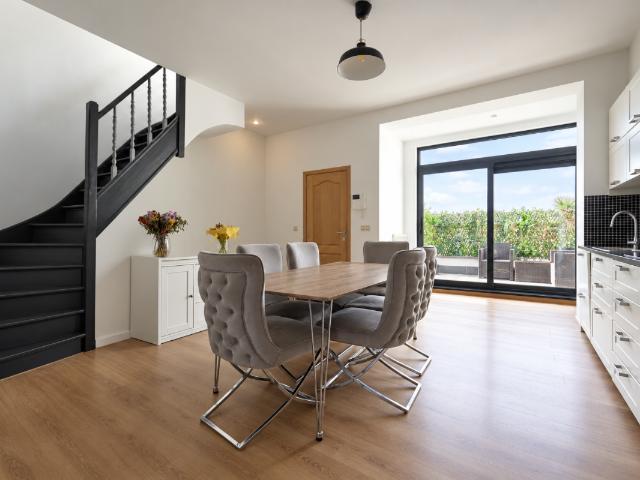 Duplex vente à Cité Moderne - Moderne Wijk, Berchem-Sainte-Agathe - Sint-Agatha-Berchem