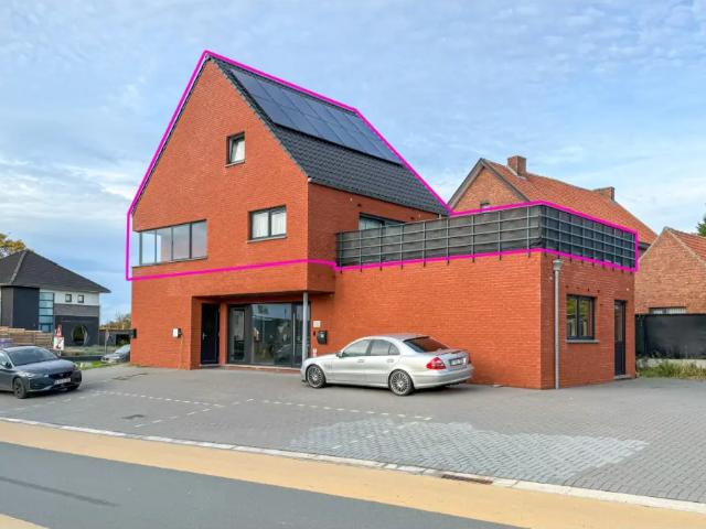 Duplex vente à Beringen, Limburg