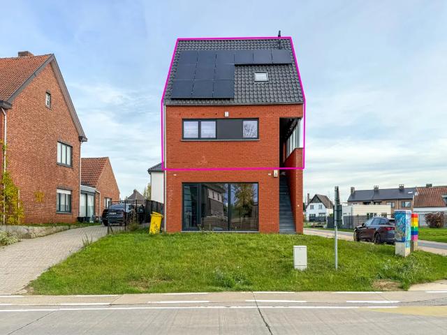 Duplex vente à Beringen, Limburg