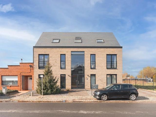 Duplex vente à Berlaar, Antwerpen