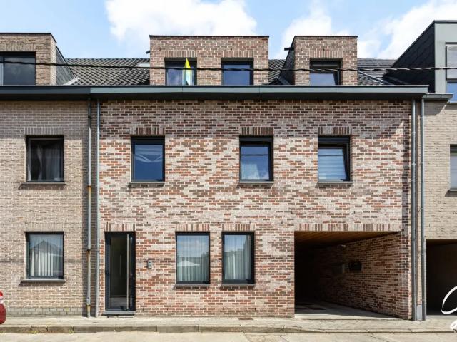 Duplex vente à Berlare, Oost-Vlaanderen