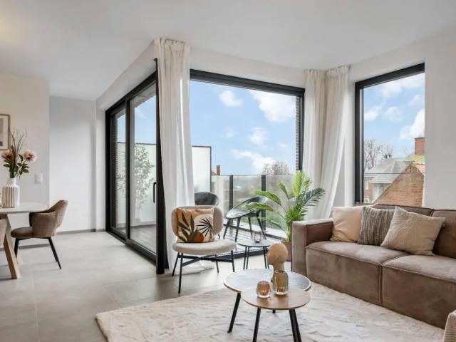 Duplex vente à Zonnebeke, West-Vlaanderen