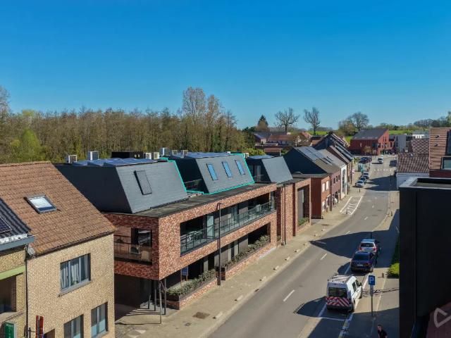 Duplex vente à Bierbeek, Brabant