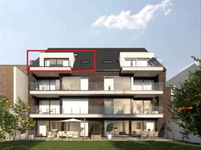 Duplex vente à Blankenberghe, West-Vlaanderen