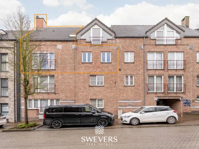 Duplex vente à Lo, Limburg