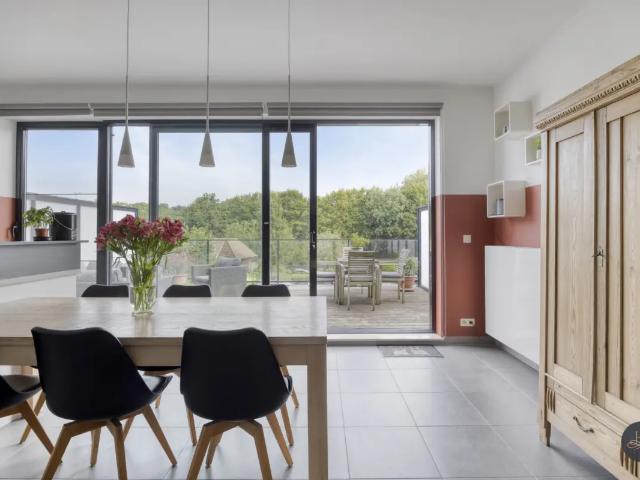 Duplex vente à Heist-op-den-berg, Antwerpen