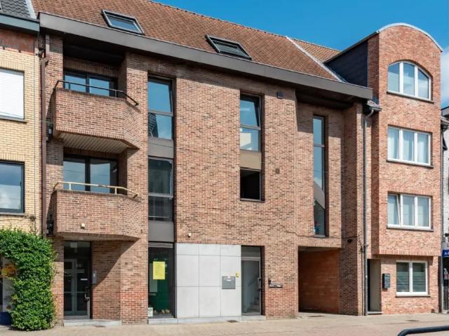 Duplex vente à Antwerpen