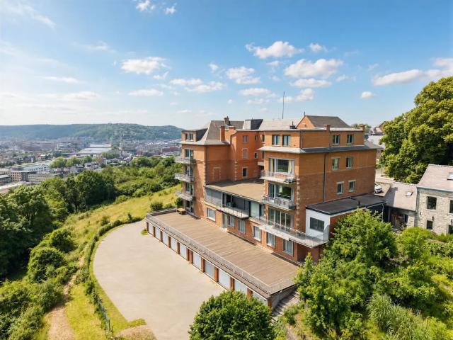 Duplex vente à Namen, Wallonie