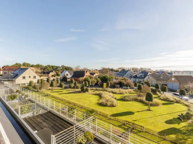 Duplex vente à Bredene, West-Vlaanderen