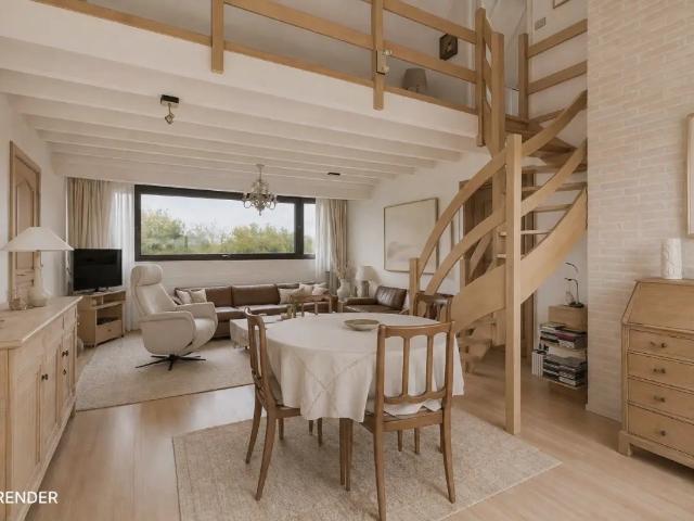 Duplex vente à Brugge, West-Vlaanderen