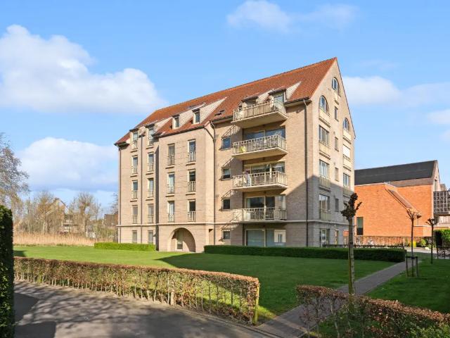 Duplex vente à Brugge, West-Vlaanderen