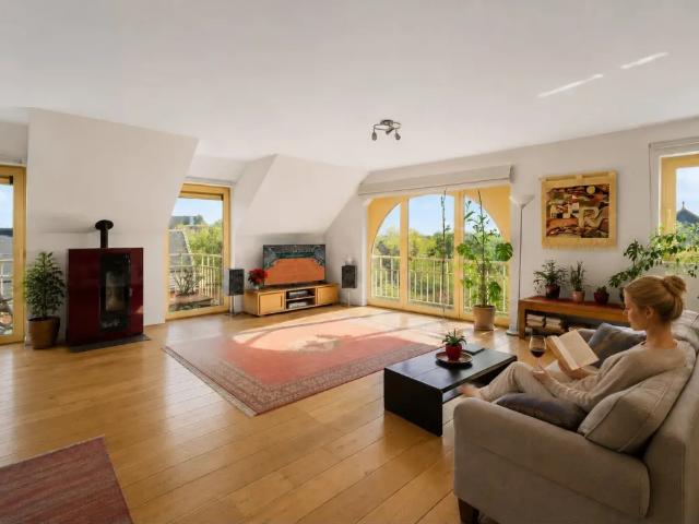 Duplex vente à Brugge, West-Vlaanderen