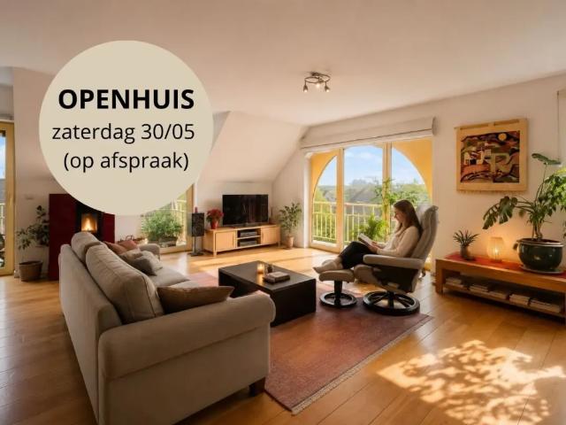 Duplex vente à Brugge, West-Vlaanderen