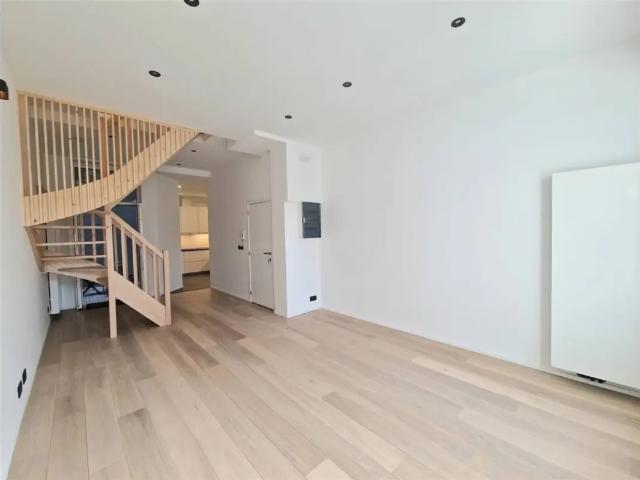 Duplex vente à Brussel, Bruxelles