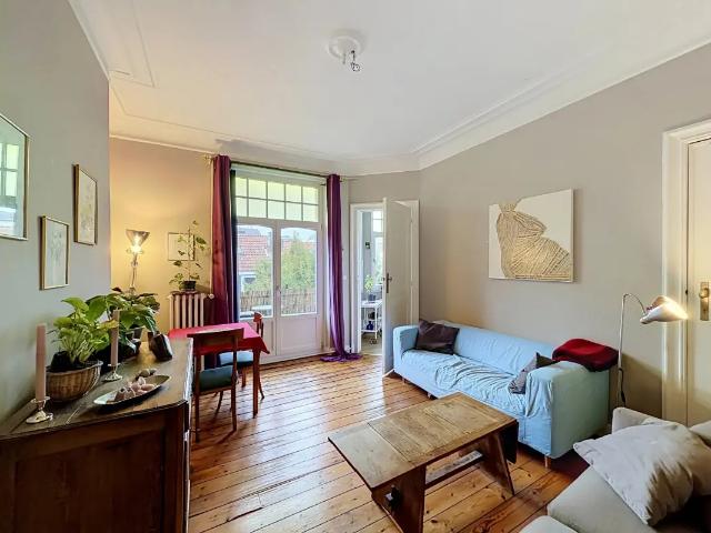 Duplex vente à Quartier du Centre - Centrumwijk, Bruxelles - Brussel