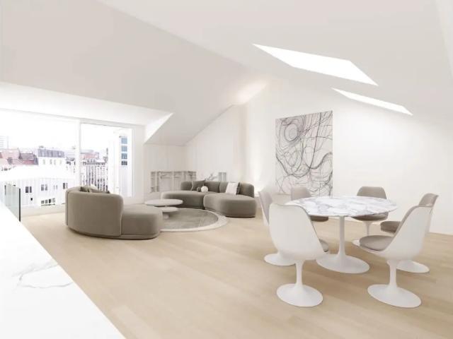 Duplex vente à Brussel, Bruxelles