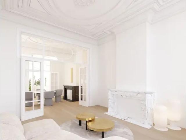 Duplex vente à Brussel, Bruxelles