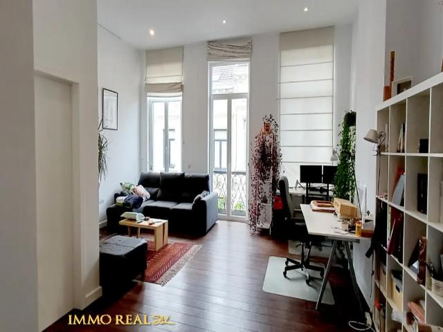 Duplex vente à Bruxelles