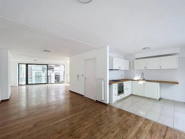 Duplex vente à Brussel, Bruxelles