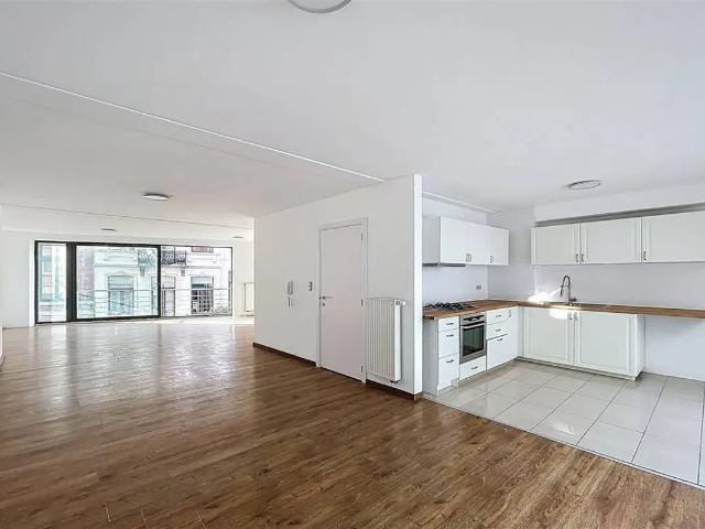 Duplex vente à Bruxelles