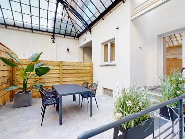 Duplex vente à Brussel, Bruxelles