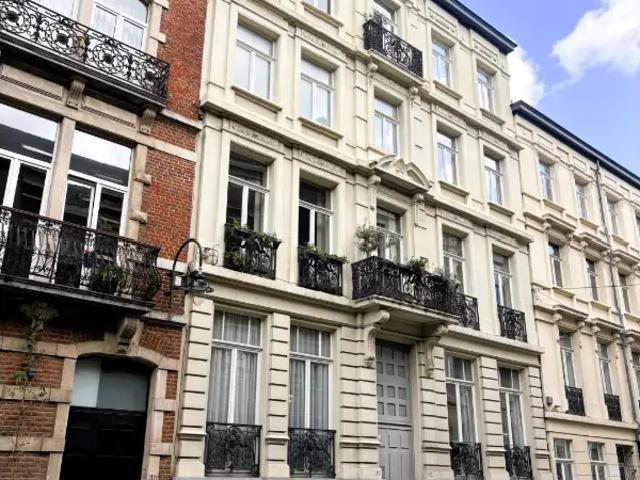 Duplex vente à Brussel, Bruxelles