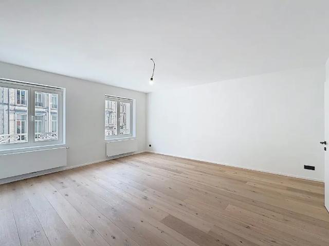 Duplex vente à Bruxelles