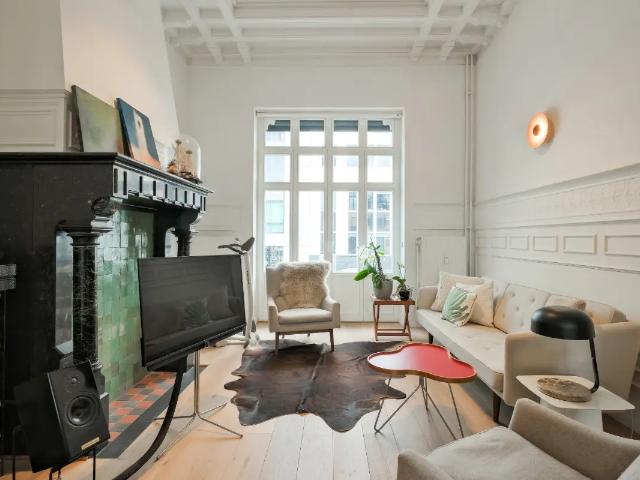 Duplex vente à Brussel, Bruxelles