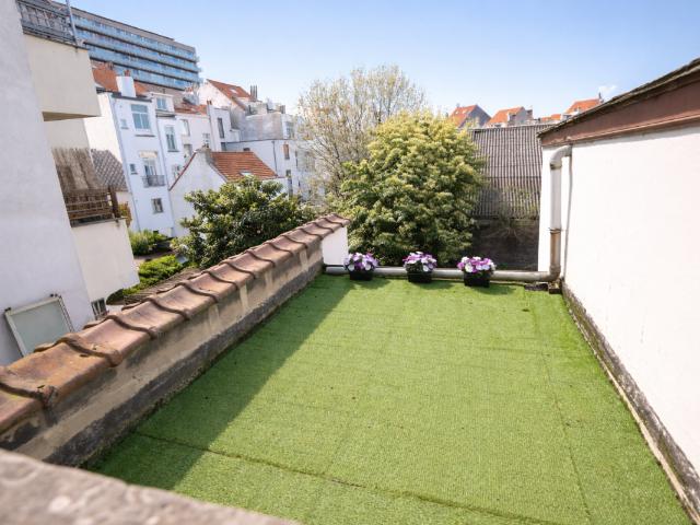 Duplex vente à Brussel, Bruxelles