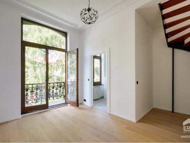 Duplex vente à Brussel, Bruxelles