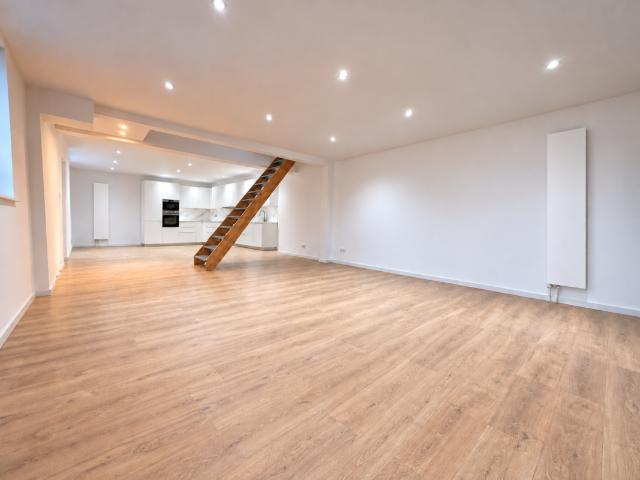 Duplex vente à Quartier Midi-Lemonnier - Zuid-Lemonnierwijk, Bruxelles - Brussel