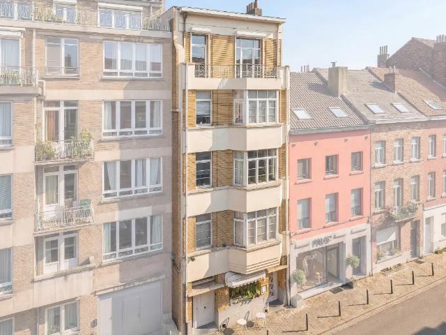 Duplex vente à Brussel, Bruxelles