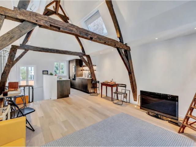 Duplex vente à Quartier du Centre - Centrumwijk, Bruxelles - Brussel