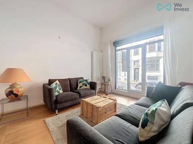 Duplex vente à Brussel, Bruxelles