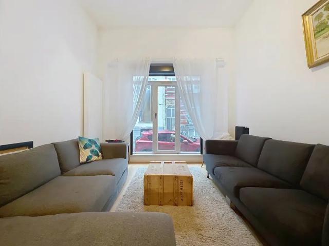 Duplex vente à Brussel, Bruxelles