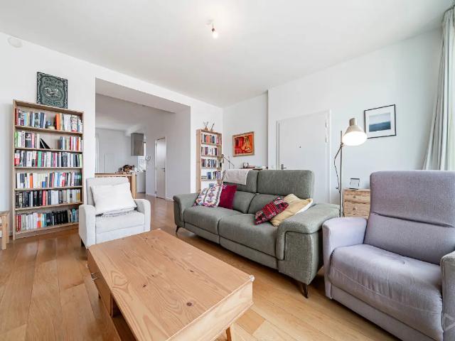 Duplex vente à Brussel, Bruxelles