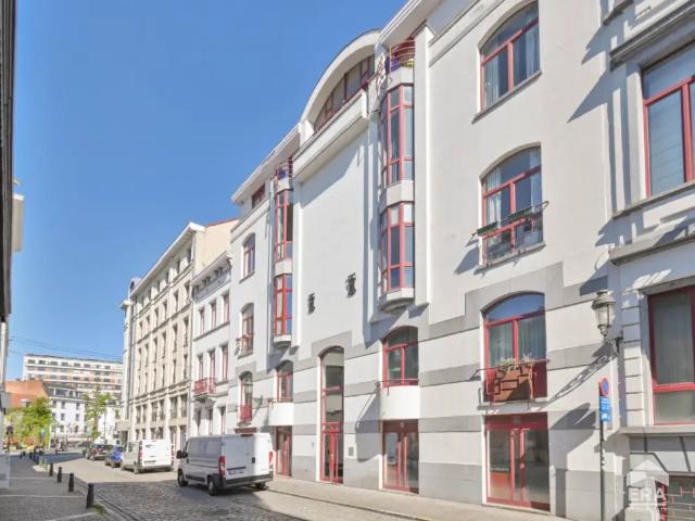 Duplex vente à Brussel, Bruxelles