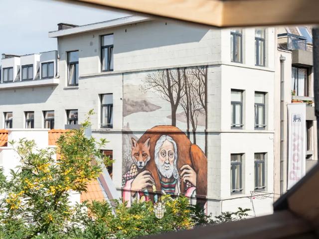 Duplex vente à Brussel, Bruxelles