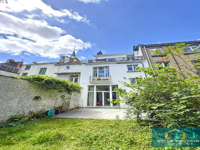 Duplex vente à Brussel, Bruxelles
