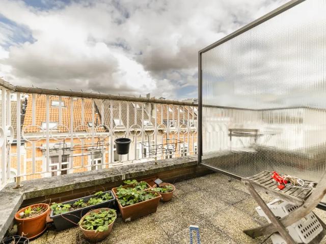 Duplex vente à Brussel, Bruxelles