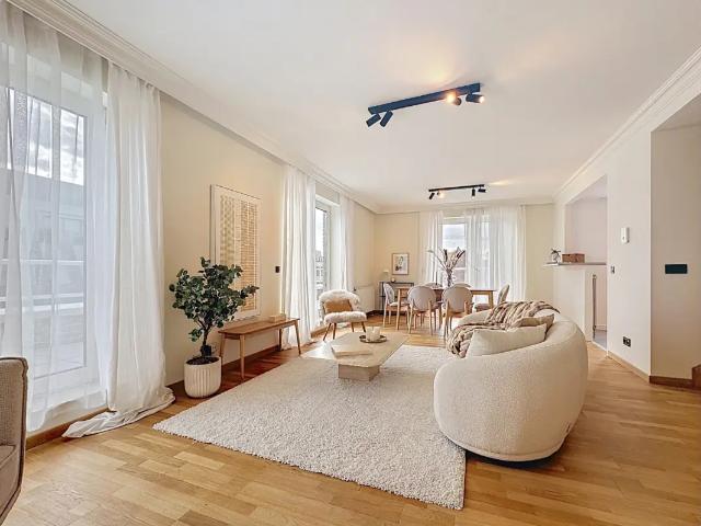 Duplex vente à Brussel, Bruxelles