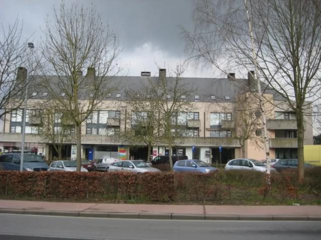 Duplex vente à Beersel, Brabant