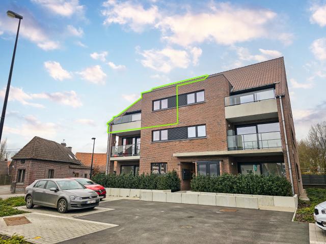 Duplex vente à Celles, Wallonie
