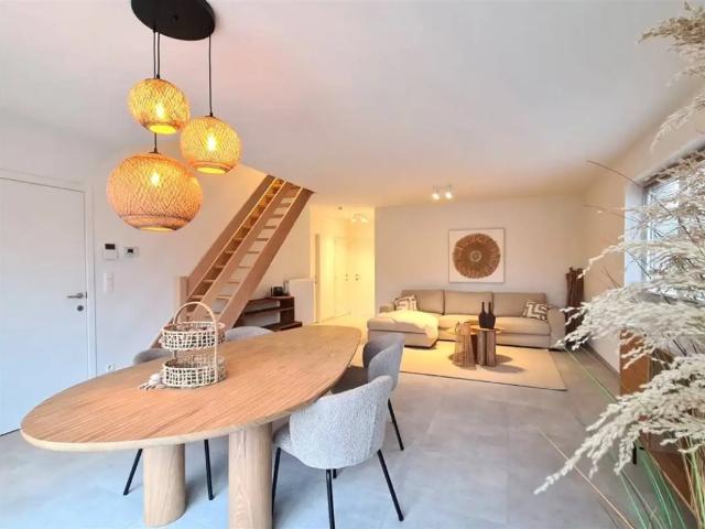 Duplex vente à Celles, Wallonie