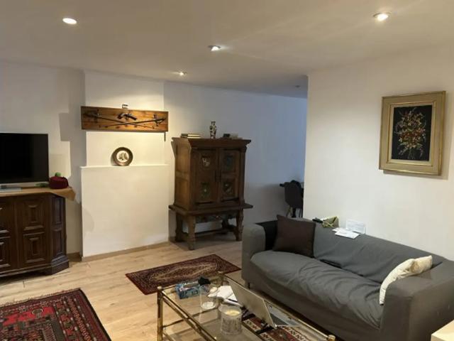 Duplex vente à Charleroi, Wallonie