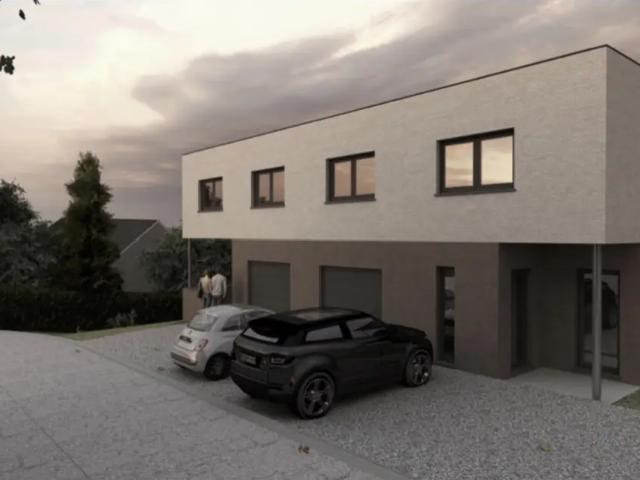 Duplex vente à Visé, Wallonie