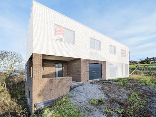 Duplex vente à Visé, Wallonie
