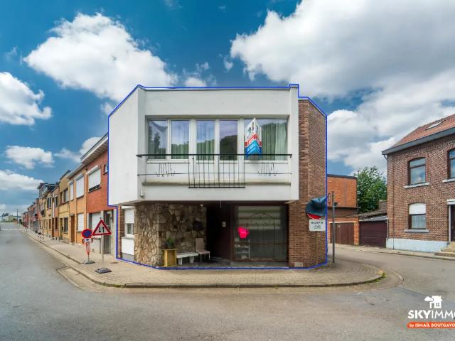 Duplex vente à Visé, Wallonie